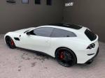 Ferrari GTC4Lusso T by RACE! 2019 года
